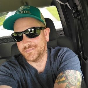 Meet your Posher, Cory